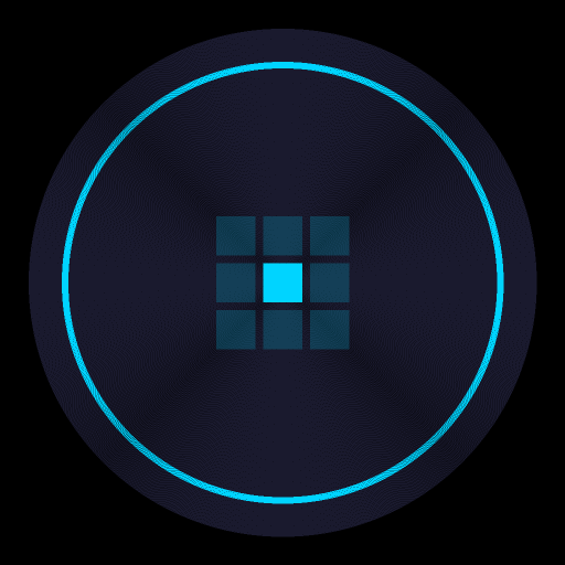 Stesh app icon